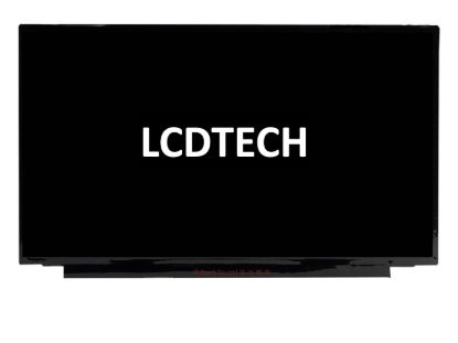 165HZ 15.6" WQHD LAPTOP LCD SCREEN for MSI MSI Katana 15 B13VGK 2560X1440 40PIN