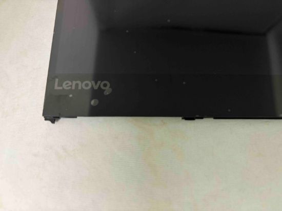 5D10L13036 LQ156D1JX06-E OEM LENOVO LCD DISPLAY 15.6" TOUCH YOGA 710-15IKB
