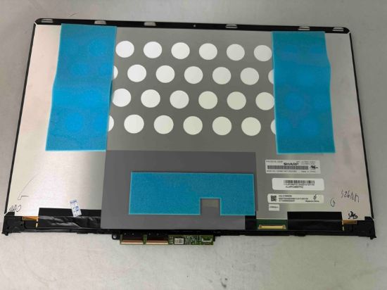 5D10L13036 LQ156D1JX06-E OEM LENOVO LCD DISPLAY 15.6" TOUCH YOGA 710-15IKB