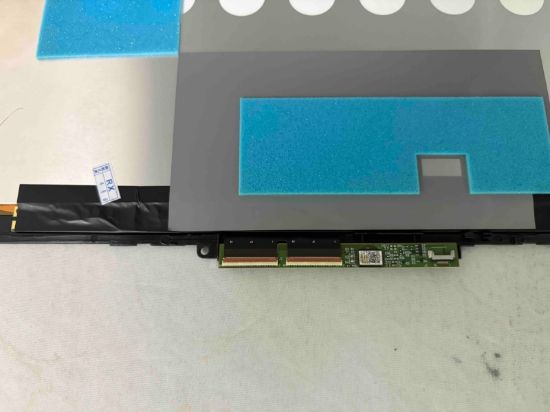 5D10L13036 LQ156D1JX06-E OEM LENOVO LCD DISPLAY 15.6" TOUCH YOGA 710-15IKB
