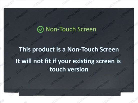 AUO B140UAN04.H 14" WUXGA 60Hz Non Touch Laptop LCD Screen
