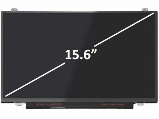 Lenovo FRU FRU 5D10L60142 LED LCD Screen HD 1366x768 Display 14.0" WXGA New