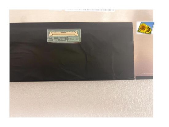 NV140DRM-N62 Non-Touch Led Lcd Screen 14" 2240x1400 40 Pin