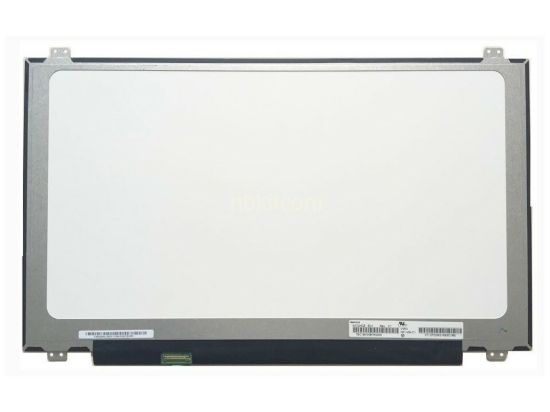 New LED LCD Screen for NT173WDM-N11 HD+ 1600x900 Display 17.3" Replacement