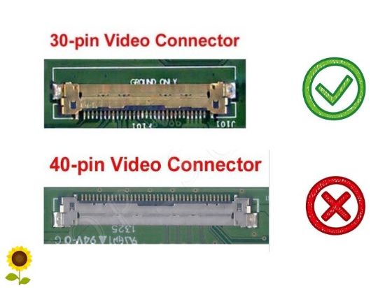 NEW 17.3" LED DISPLAY SCREEN PANEL PANEL IPS FOR DELL DP/N 99D49 CN-099D49
