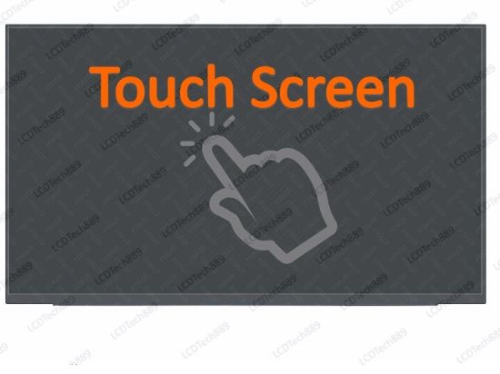 NEW T1NG3 0T1NG3 15.6" FHD IPS TOUCH LAPTOP LED LCD SCREEN