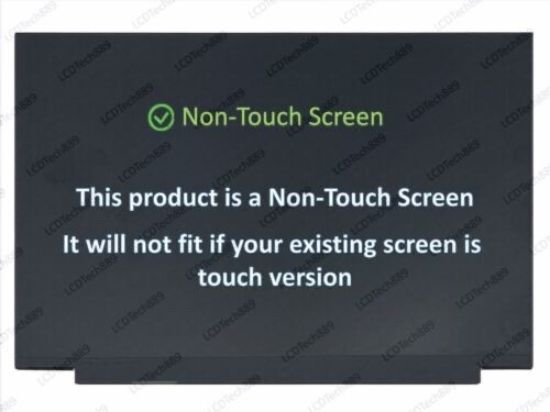 AUO B140UAN08.0 14" WUXGA 60Hz Non Touch Laptop LCD Screen