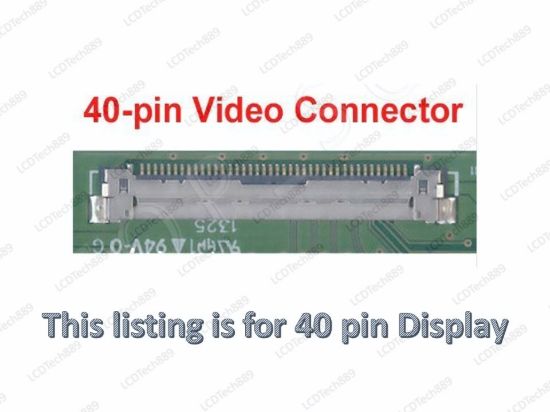 LENOVO SD10K93494 LAPTOP LED LCD Screen 14" FHD 1080P IPS Display