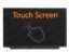 B156XTK02.1 15.6" HD For LED LCD Display Touch Screen Digitizer Narrow 40pin