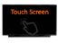 14" HD ON-CELL Touch LED LCD Screen for HP 14-fq0057nr 1366x768