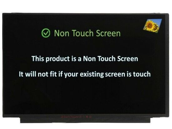 Lenovo ideapad 3 15IIL05 81WE LCD LED Screen 15.6" HD WXGA Panel (Non-touch)
