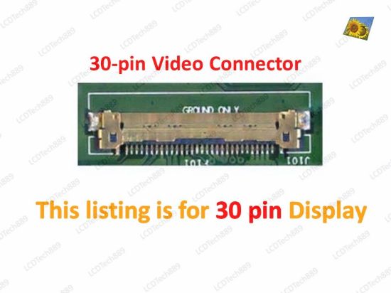 17.3 1920x1080 LED Screen for DELL 87GNM LCD LAPTOP 087GNM B173HTN01 V.1