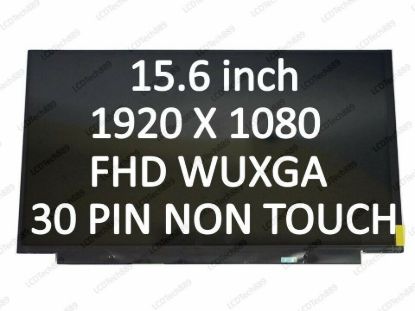 HP Pavilion 15-CW1068WM LCD LED REPLACEMENT Screen 15.6" FHD 1080p 7MP82UA New
