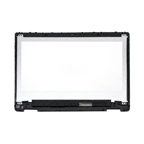 For HP Pavilion X360 11-AP 11M-AP Series NV116WHM-A13 Display HD 1366x768 11.6 inch 40 Pins