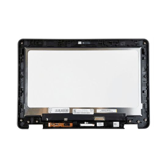 For Dell Latitude 3190 NV116WHM-N43 Display HD 1366x768 11.6 inch 30 Pins