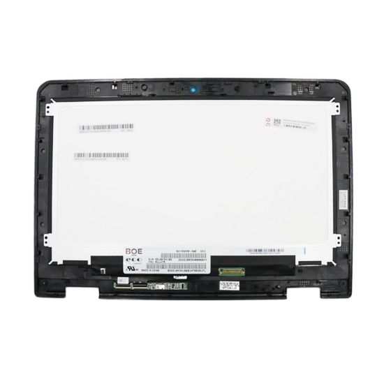 For Lenovo ThinkPad Yoga 11e 5th Gen NV116WHM-N45 Display HD 1366x768 IPS 11.6 inch 30 Pins