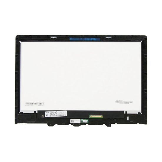 For Lenovo Chromebook C340-11 81TA NV116WHM-T00 Display HD 1366x768 11.6 inch 40 Pins