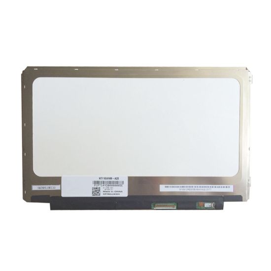 For NT116WHM-A20 Display HD 1366x768 11.6 inch 40 Pins