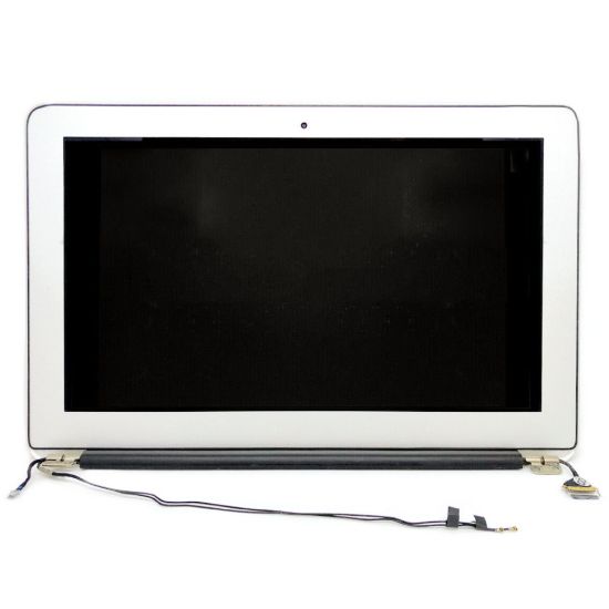 Refurbished Original Complete Display For Apple MacBook Air A1465 11 inch (2013, 2014, 2015) Display Top Full Assembly
