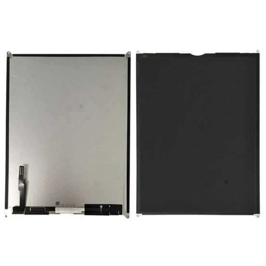 For iPad Air (2013) iPad 5 A1474 A1475 A1476 Display without Front Glass Screen
