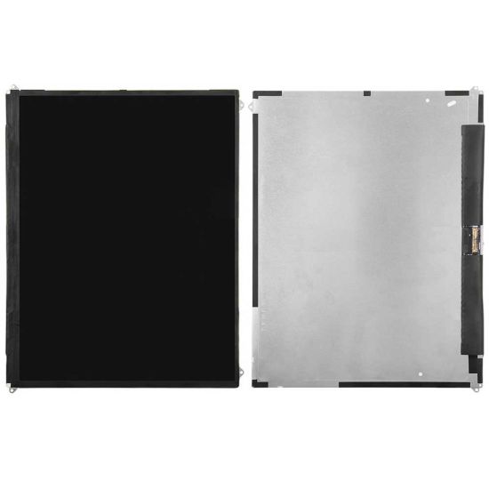 For IPad 2 (2011) Display ONLY without Front Panel
