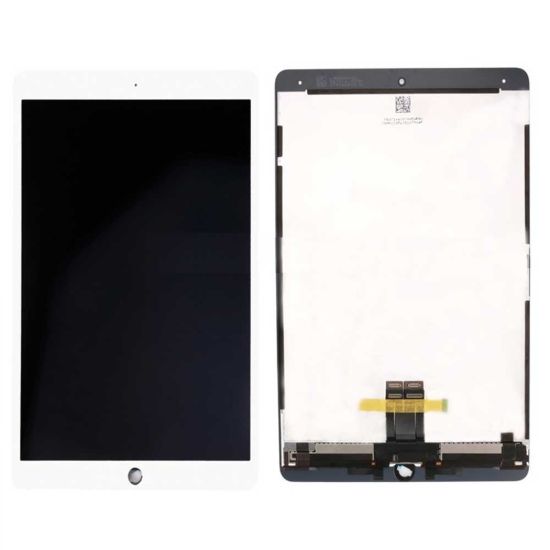 Refurbished For iPad Pro 10.5 (2017) A1709 A1852 A1701 Display - White