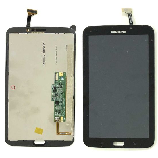 For Samsung Galaxy Tab 3 7.0 inch T211 Display - Black