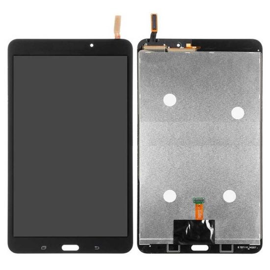 For Samsung Galaxy Tab 4 Tab4 8.0 inch T330 Display - Black