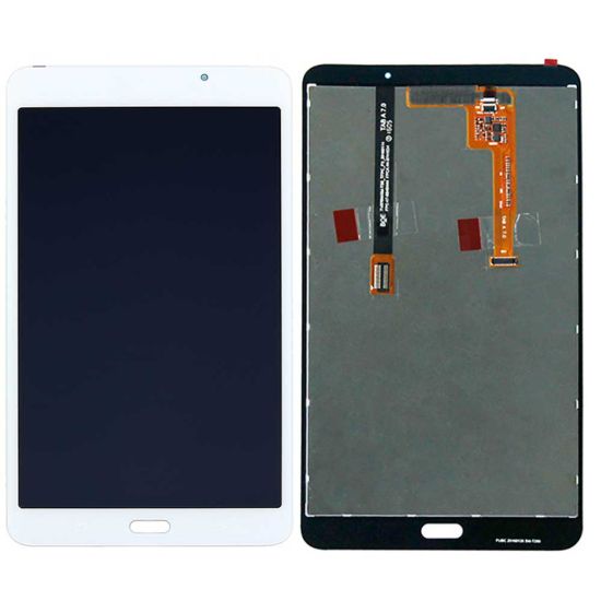 For Samsung Galaxy Tab A 7.0 inch 2016 T280 Display - White