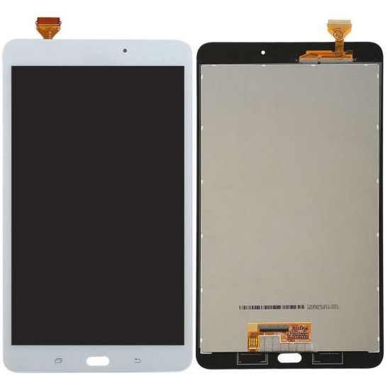 For Samsung Galaxy Tab A 2017 8.0 inch T380 Display - White