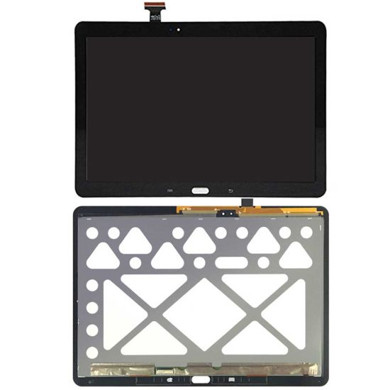 For Samsung Galaxy Tab Pro 10.1 inch T525 Display - Black