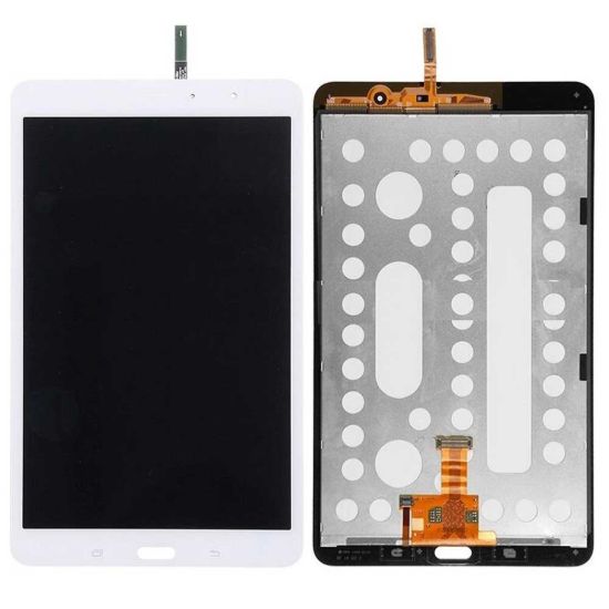 For Samsung Galaxy Tab Pro 8.4 inch T320 Display - White