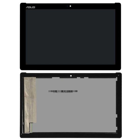For ASUS ZenPad 10 Z301M Display - Black