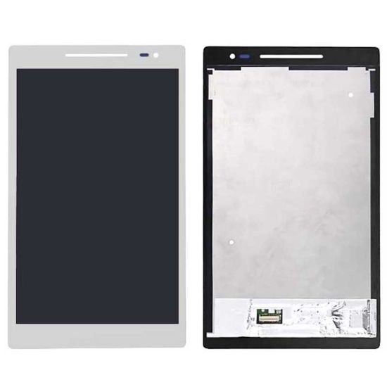 For ASUS ZenPad 8.0 Z380 Z380C Display - White