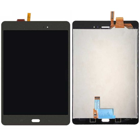 For Samsung Galaxy Tab A P355 8.0 inch Display - Black