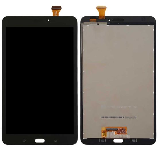 For Samsung Galaxy Tab E 8.0 inch T377 Display - Black