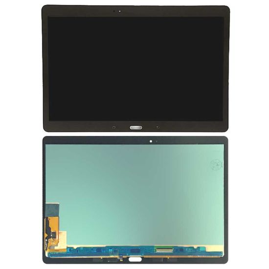 For Samsung Galaxy Tab S 10.5 inch T800 T805 Display - Black