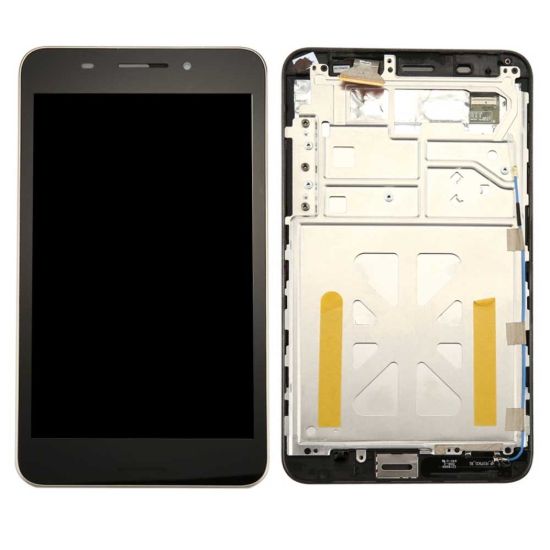 For ASUS Fonepad 8 FE380 FE380CG 8 inch Display - Black