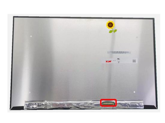 Acer Predator Triton PT316-51s laptop LED LCD Screen Display Panel KL.1600D.003