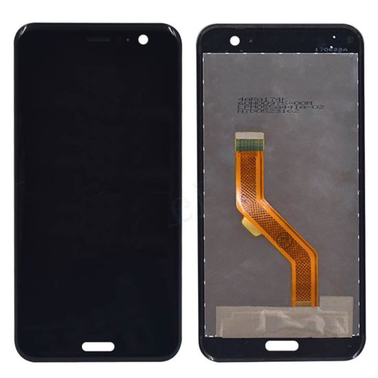 For HTC U11 Screen Digitizer Assembly