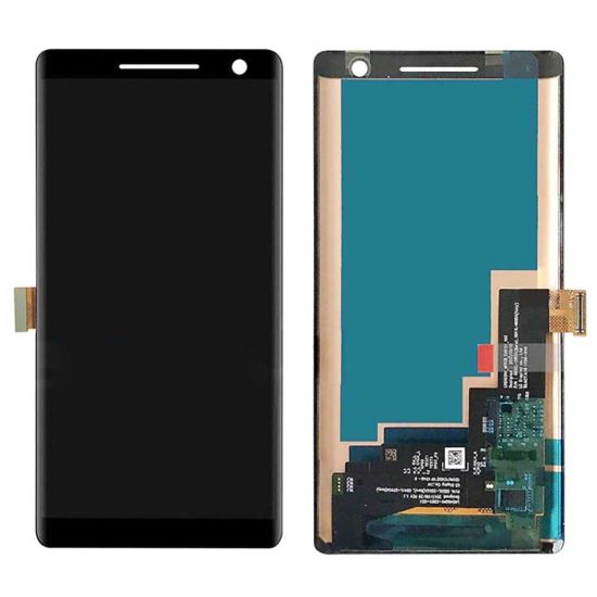 For Nokia 8 Sirocco OLED Screen