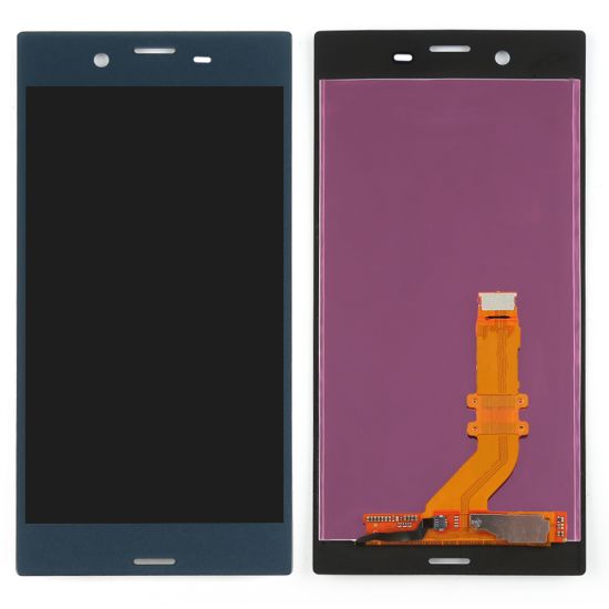 For Sony Xperia XZ Display - Blue