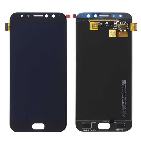 For ASUS Zenfone 4 Selfie Pro ZD552KL Z01MD Display - Black