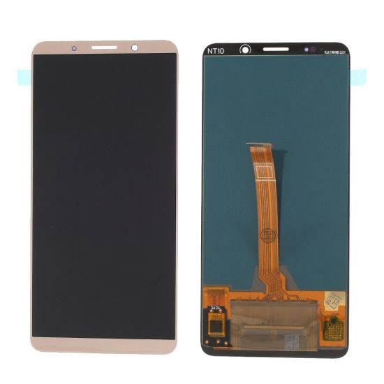 For Huawei Mate 10 Pro MT10 Pro Display - Gold