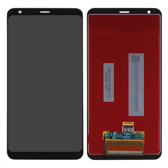 For LG Q Stylo 4 Q710 Display