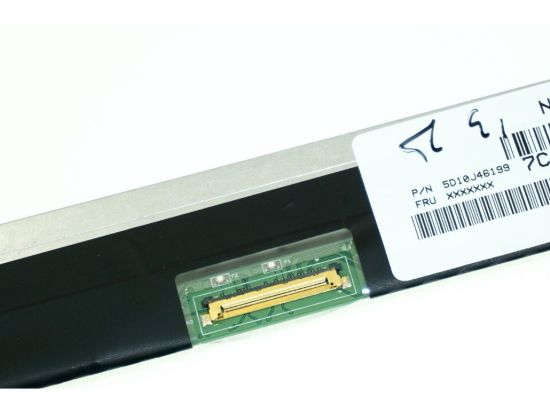 LCD Screen HD+ Display 17.3" HP 17-BY4013DX 4J8C8UA N173FGA-E44.C1 17-BY4025nr