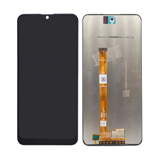 For LG K62, K62+, K62 Plus, LMK525 Display