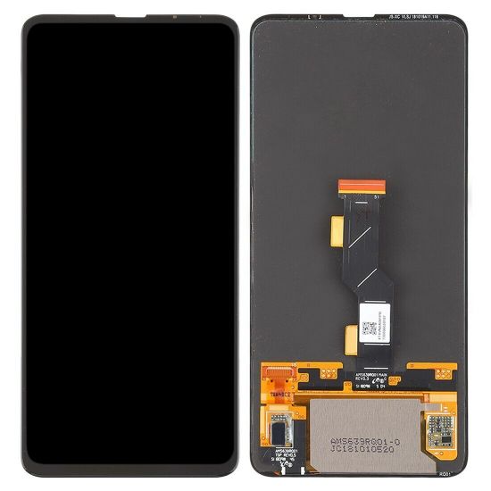 For Xiaomi Mi Mix 3 Mix3 AMOLED Screen
