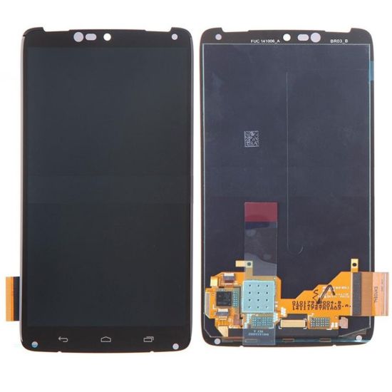 For Motorola DROID Turbo Moto XT1254 Display