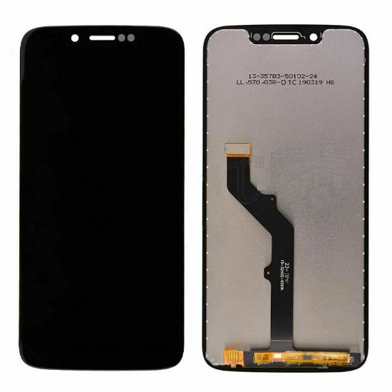 For Motorola Moto G7 Play XT1952 Display